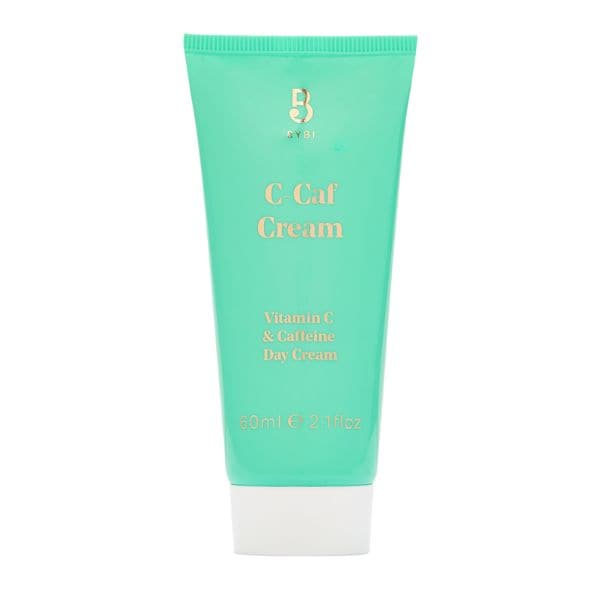 Bybi - C-Caf Cream - 60ml