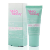 Hello Sunday - The One For Your Eyes - Eye Cream - SPF50