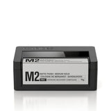 Patricks - M2 - Matte Finish Medium Hold Styling Product - 75g