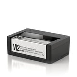 Patricks - M2 - Matte Finish Medium Hold Styling Product - 75g