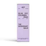 AKT - Columbia Road Deodorant Balm - 50ml