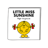 Mr Men Little Miss - Little Miss Sunshine Tonie