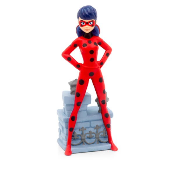 Miraculous: The Origins Story Tonie