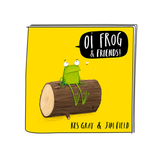 Oi Frog - Oi Frog and Friends Tonie