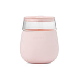 W&P Porter | The Porter Glass - Blush 15oz | THE FIND