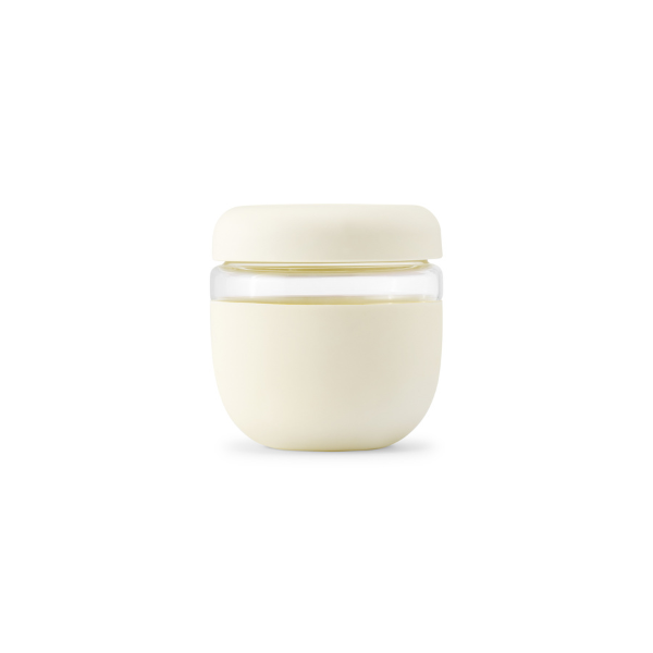 W&P Porter | Porter Seal Tight Bowl - Cream - 24oz | THE FIND