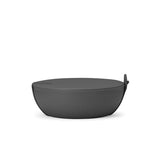 W&P Porter | The Porter Bowl Plastic - Charcoal | A Little Find