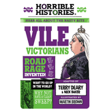 Yoto | Horrible Histories Collection Volume 1 | A Little Find