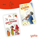 Yoto | My First Classical Music Collection Audio Cards | A Little Find