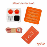 Yoto | Yoto Mini Player | A Little Find