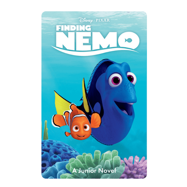 Yoto | Finding Nemo Audio Card | A Little Find