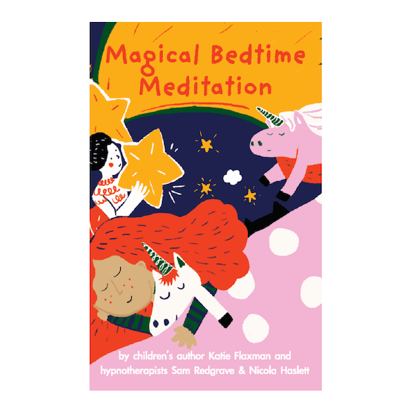 Yoto | Magical Bedtime Meditation Audio Card | A Little Find