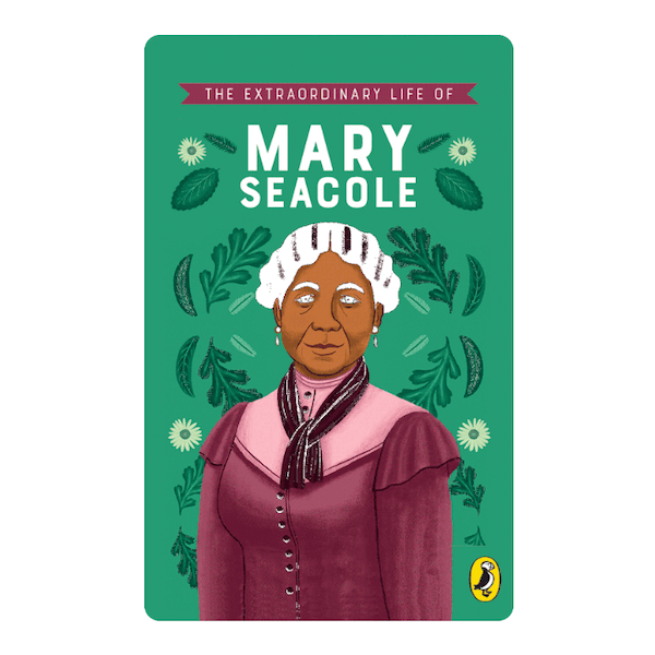 Yoto | The Extraordinary Life of Mary Seacole Audio | A Little Find