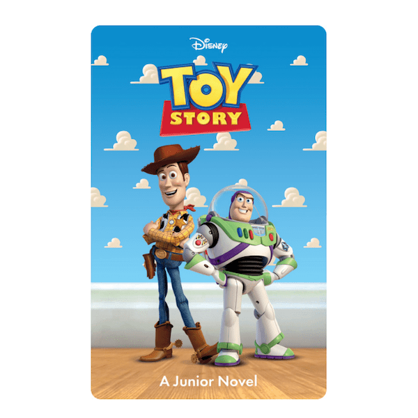 Yoto | Toy Story Audio Card | A Little Find