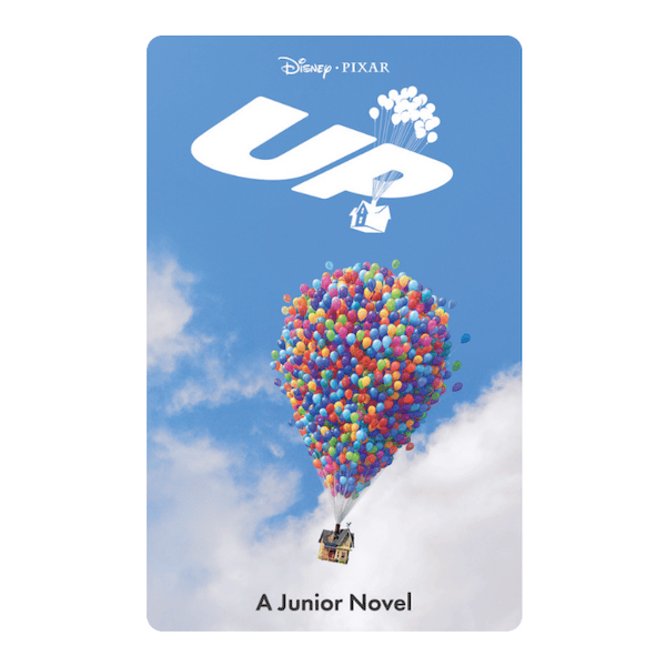 Yoto | Up Audio Card | A Little Find