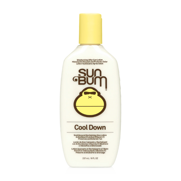 Sun Bum | Cool Down AfterSun Lotion 237ml | A Little Find