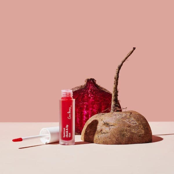 Ere Perez | Beetroot Cheek & Lip Tint - Joy | THE FIND