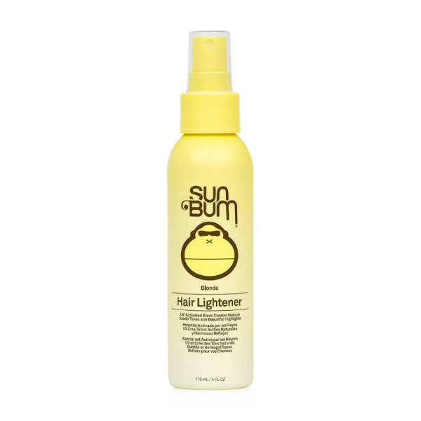 Sun Bum | Blonde Hair Lightener 118ml | A Little Find