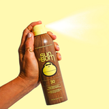 Sun Bum | Original SPF30 Spray 177ml | A Little Find